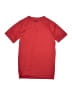 Under Armour Red Active T-Shirt Size XL (youth) - photo 2