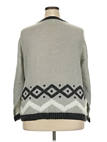 J.Jill Pullover Sweater (view 2)