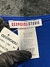 Georgiou Studio Blue 3/4 Sleeve Top Size XS - photo 7