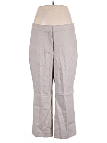 J.Crew Linen Pants (view 1)
