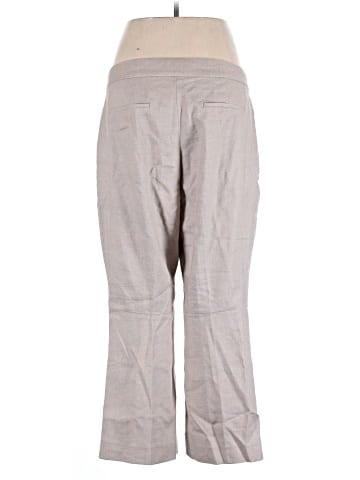 J.Crew Linen Pants (view 2)