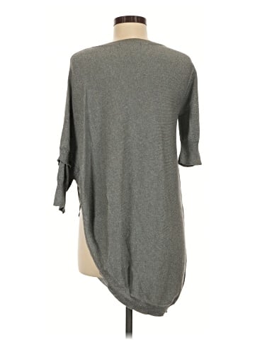 Nicholas K 3/4 Sleeve Top (view 2)