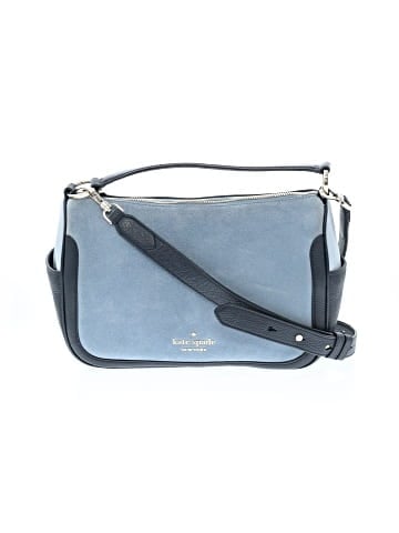 Kate Spade New York Leather Crossbody Bag (view 1)