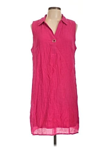 Harper Casual Dress (view 1)