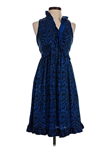 Plenty By Tracy Reese Casual Dress (view 1)