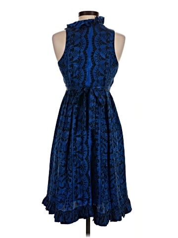 Plenty By Tracy Reese Casual Dress (view 2)