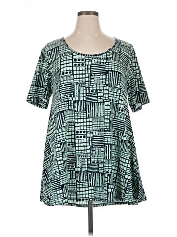 Lularoe Casual Dress (view 1)