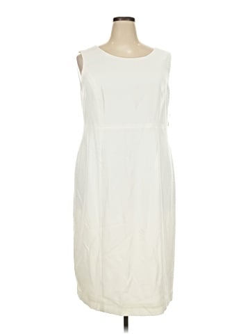 Kasper Casual Dress (view 1)