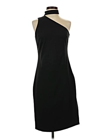 Laundry by Shelli Segal Cocktail Dress (view 1)