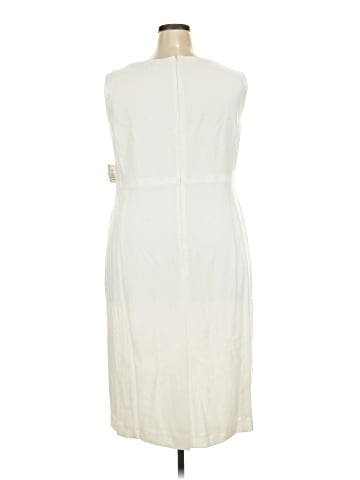 Kasper Casual Dress (view 2)