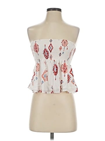 American Eagle Outfitters Tube Top (view 1)