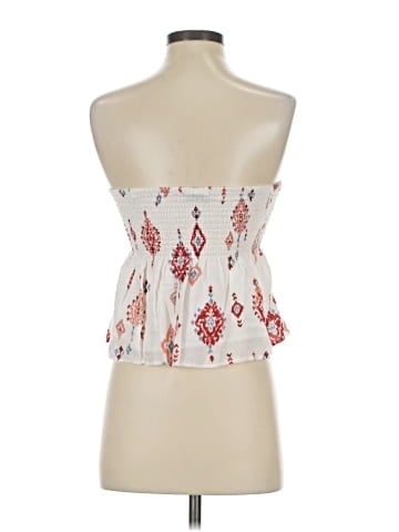 American Eagle Outfitters Tube Top (view 2)