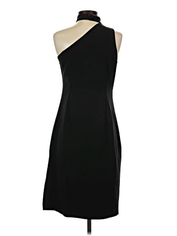 Laundry by Shelli Segal Cocktail Dress (view 2)