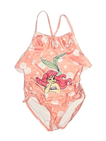 Disney Princess One Piece Swimsuit (view 1)
