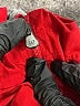 Gap Red Windbreaker Size 3 - photo 3