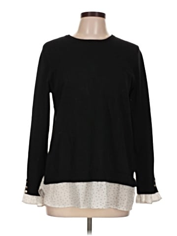 Monsoon Pullover Sweater (view 1)