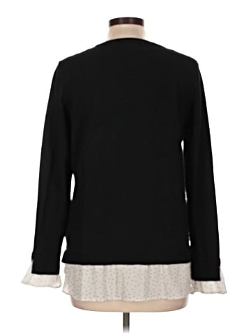 Monsoon Pullover Sweater (view 2)