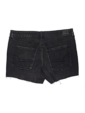 American Eagle Outfitters Denim Shorts (view 2)