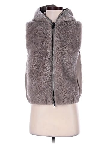 Brunello Cucinelli Reversible Vest (view 1)