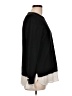 Monsoon Black Pullover Sweater Size L - photo 4