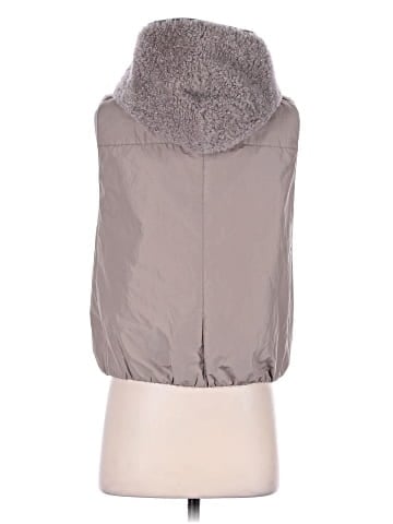 Brunello Cucinelli Reversible Vest (view 2)