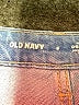 Old Navy Hearts Blue Jeans Size 6 - photo 7