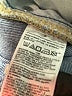 Old Navy Hearts Blue Jeans Size 6 - photo 8