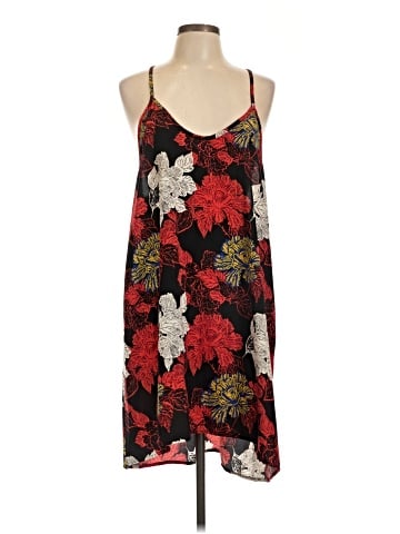 Cherish Casual Dress (view 1)