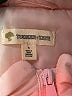 Tucker + Tate 100% Polyester Pink Vest Size 5 - photo 3