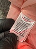 Tucker + Tate 100% Polyester Pink Vest Size 5 - photo 4