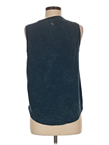 Nancy Rose Sleeveless T-Shirt (view 2)