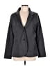 Eddie Bauer Gray Blazer Size 10 - photo 1