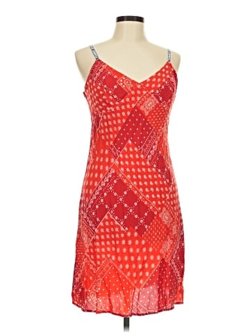 Tommy Jeans Cocktail Dress (view 1)