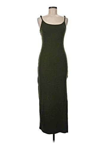 Tyche Casual Dress (view 1)
