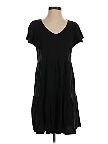 J.Crew Factory Store Casual Dress (view 1)