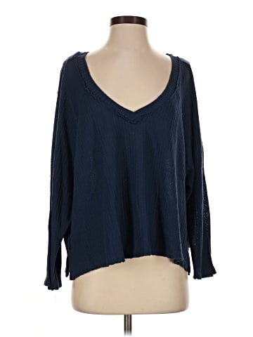 Project Social T 3/4 Sleeve T-Shirt (view 1)