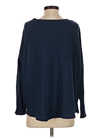 Project Social T 3/4 Sleeve T-Shirt (view 2)