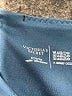 Victoria's Secret Solid Blue Active Pants Size M - photo 7