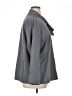 Shein Curve 100% Polyester Gray 3/4 Sleeve Blouse Size 16 Plus (2) - photo 4