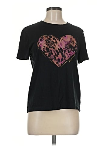 Desigual Short Sleeve T-Shirt (view 1)