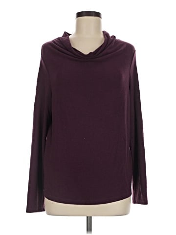 Michael Stars Turtleneck Sweater (view 1)