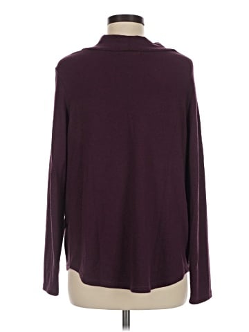 Michael Stars Turtleneck Sweater (view 2)