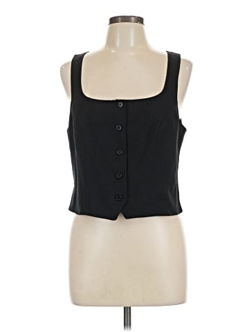 Divided by H&M Vest (view 1)