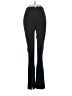 MESMERIZE Black Active Pants Size 8 - photo 1