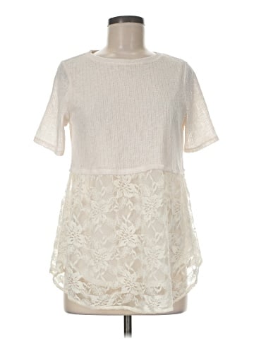 Lauren Conrad Cardigan (view 1)