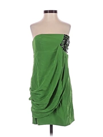 Tibi Cocktail Dress (view 1)