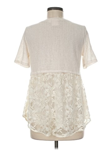 Lauren Conrad Cardigan (view 2)