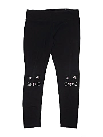 Justice Active Pants (view 1)