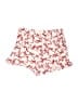American Eagle Outfitters Hearts Red Shorts Size L - photo 1