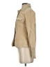 In Suede 100% Polyester Tan Jacket Size S - photo 5